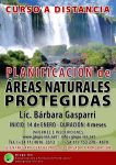 planificación áreas protegidas