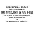 reginaldo de lizarraga