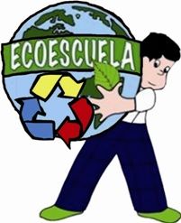 Logo Ecoescuela