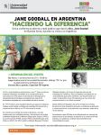 Jane Goodall