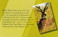 libro "La Conservación de la Naturaleza en la provincia de San Luis"