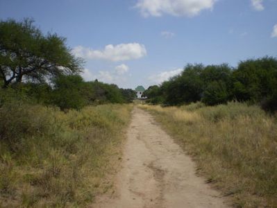 Reserva Natural Parque Luro