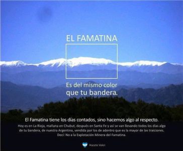 famatina la rioja