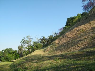 PNM Barranca de la Quinta Los Ombues