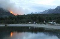 incendio tierra del fuego