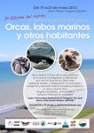 Curso: “En la línea de la costa patagónica: orcas, lobos marinos y otros”