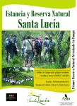 Estancia y Reserva Natural Santa Lucía
