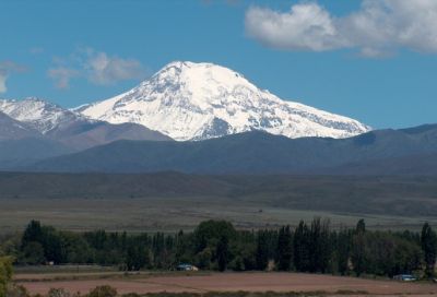 tupungato