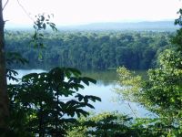 parque nacional madidi