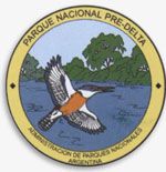 Parque Nacional Pre-Delta