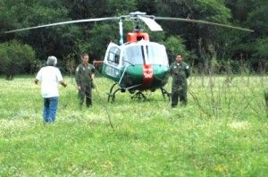 estancia la fidelidad