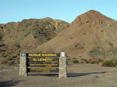 plan de manejo del parque nacional el leoncito