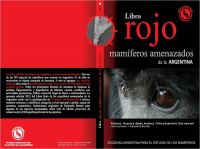 Tapa libro rojo sarem 2012