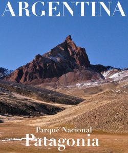 parque nacional patagonia