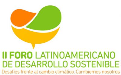 foro latinoamericano de desarrollo sostenible