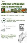 taller jardines