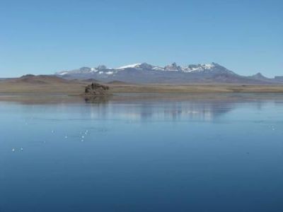 parque nacional patagonia