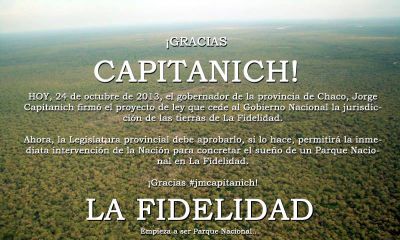 capitanich