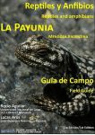 guia reptiles y anfibios