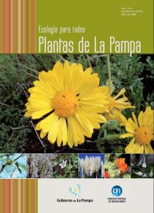 plantas de la pampa