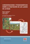 Consideraciones fitogeográficas sobre la vegetación de los Llanos de La Rioja, Argentina