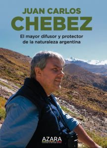 chebez biografia