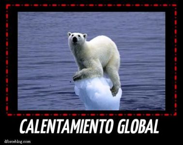 Calentamiento Global