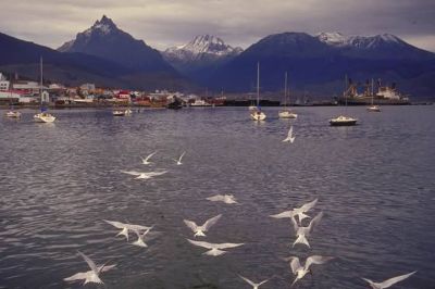 Ushuaia