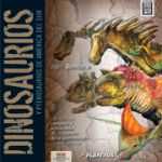 Dinosaurios y Pterosaurios de América del Sur
