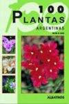 100 plantas argentinas