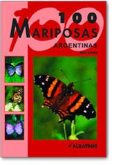 100 mariposas argentinas