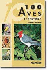 100 aves argentinas