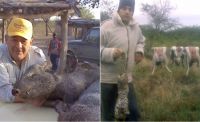especies en peligro de extinción