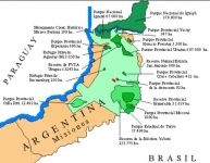 Corredor Verde de Misiones