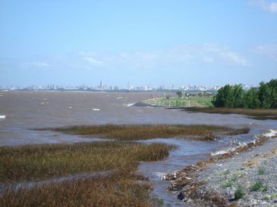 ribera del Plata