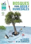 poster humedales