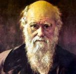 charles Darwin