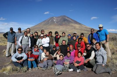 conservación de la naturaleza