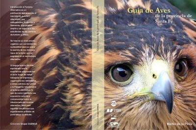 Guía de Aves de la Provincia de Santa Fe