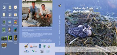 Guía de Nidos de Aves del Paraguay