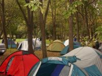 campamento