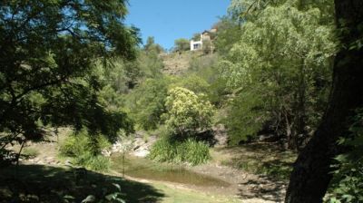 Reserva La Rancherita