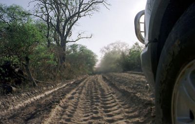 parque nacional la fidelidad