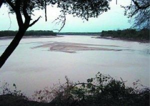 parque nacional la fidelidad